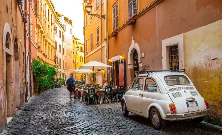 food-tour